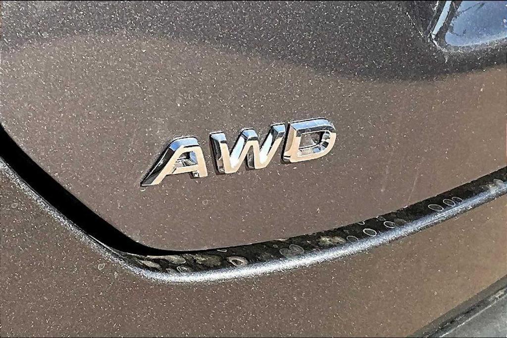 new 2025 Honda Pilot car, priced at $54,680