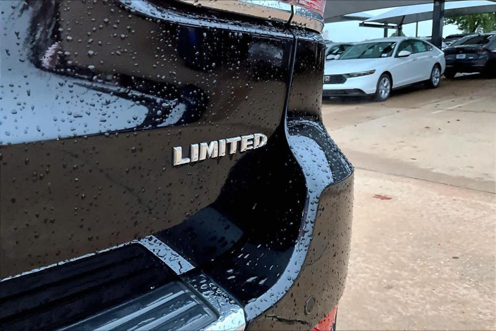 used 2020 Jeep Grand Cherokee car, priced at $22,101