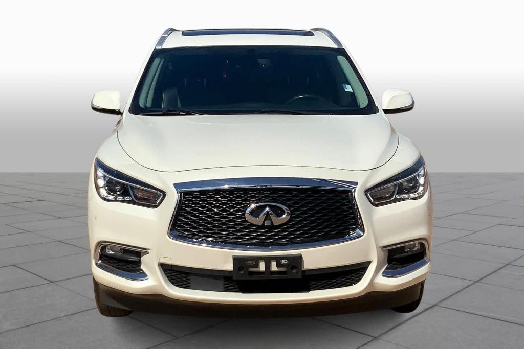 used 2020 INFINITI QX60 car, priced at $24,656