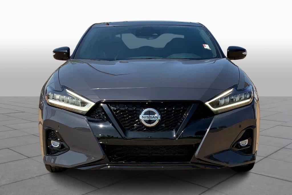 used 2021 Nissan Maxima car, priced at $30,943