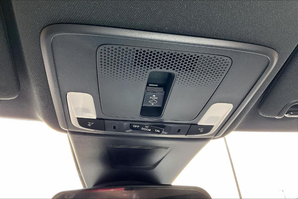 new 2026 Honda Civic Hybrid car, priced at $33,020