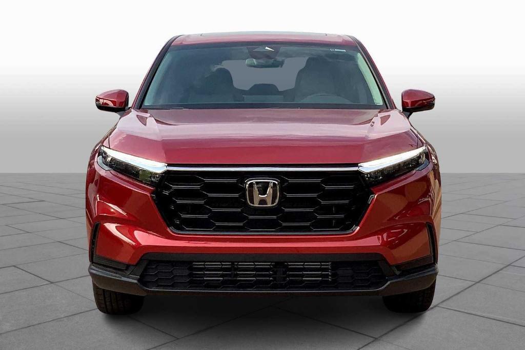 new 2026 Honda CR-V car, priced at $34,625