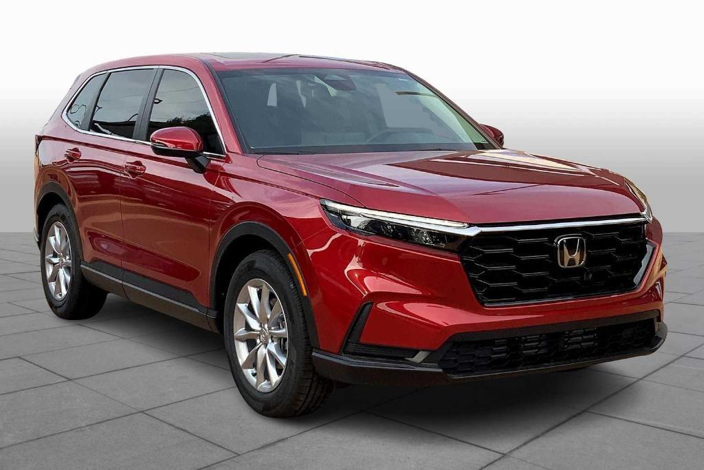 new 2026 Honda CR-V car, priced at $34,625