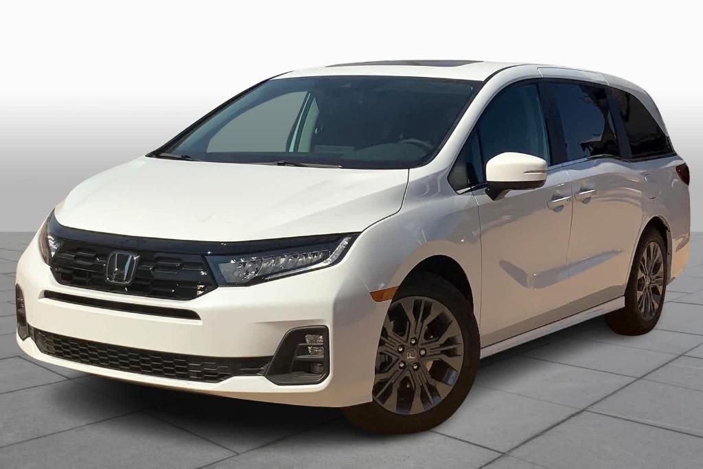 new 2025 Honda Odyssey car, priced at $47,835