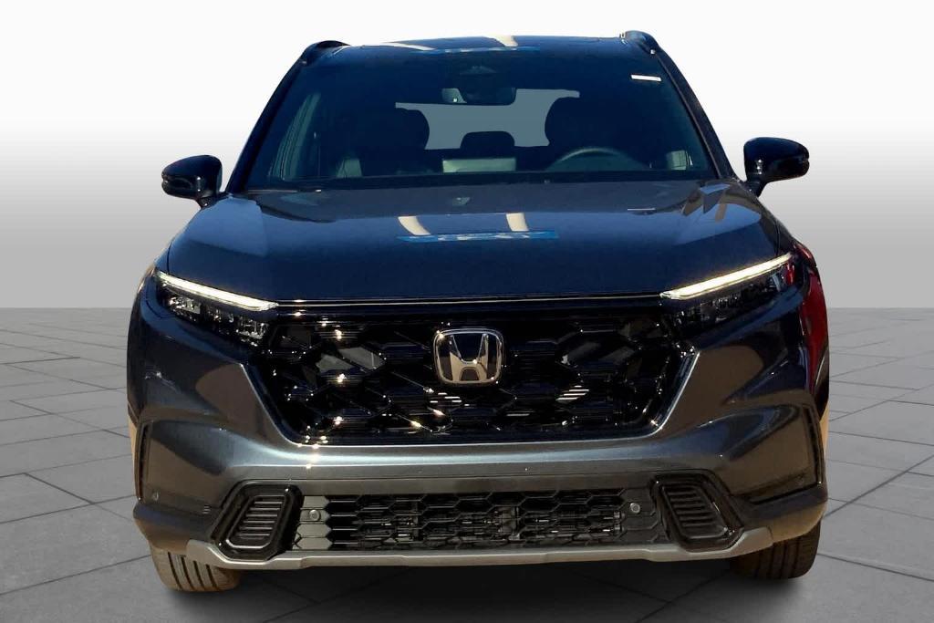 new 2025 Honda CR-V Hybrid car, priced at $38,625