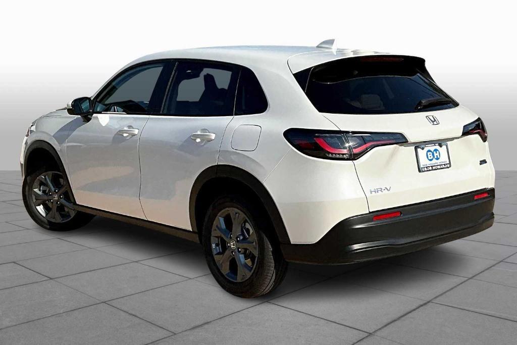 used 2026 Honda HR-V car, priced at $26,525