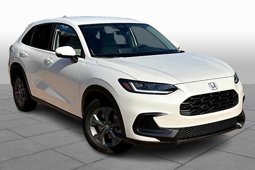 used 2026 Honda HR-V car, priced at $26,525