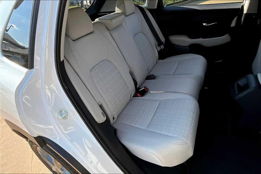 used 2026 Honda HR-V car, priced at $26,525