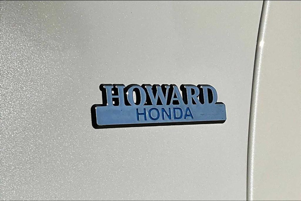 used 2026 Honda HR-V car, priced at $26,525