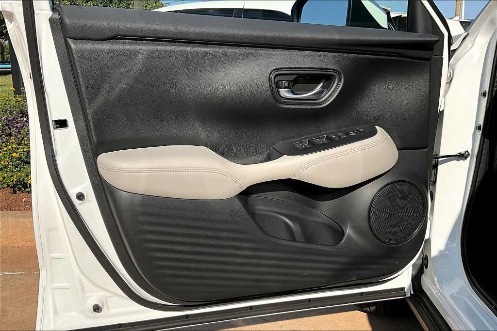 used 2026 Honda HR-V car, priced at $26,525