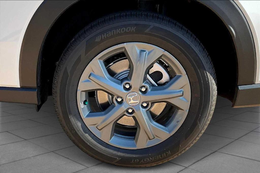 used 2026 Honda HR-V car, priced at $26,525