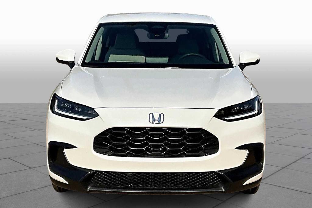 used 2026 Honda HR-V car, priced at $26,525