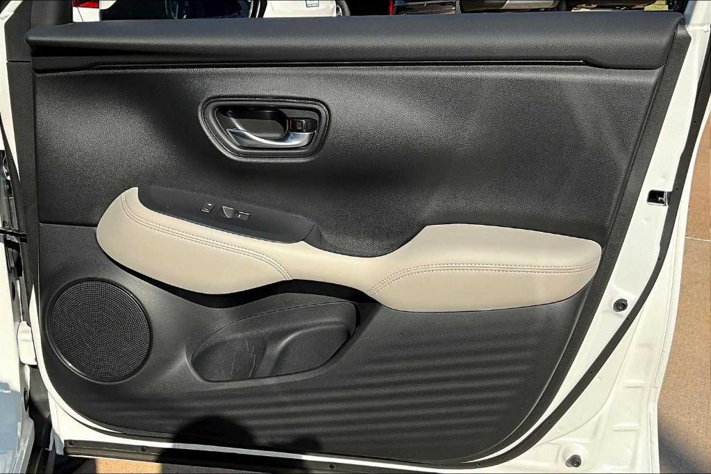 used 2026 Honda HR-V car, priced at $26,525