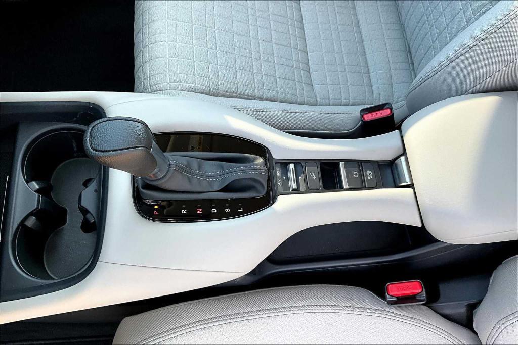 used 2026 Honda HR-V car, priced at $26,525