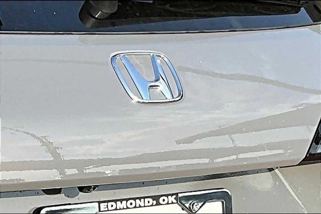 new 2026 Honda HR-V car, priced at $29,780