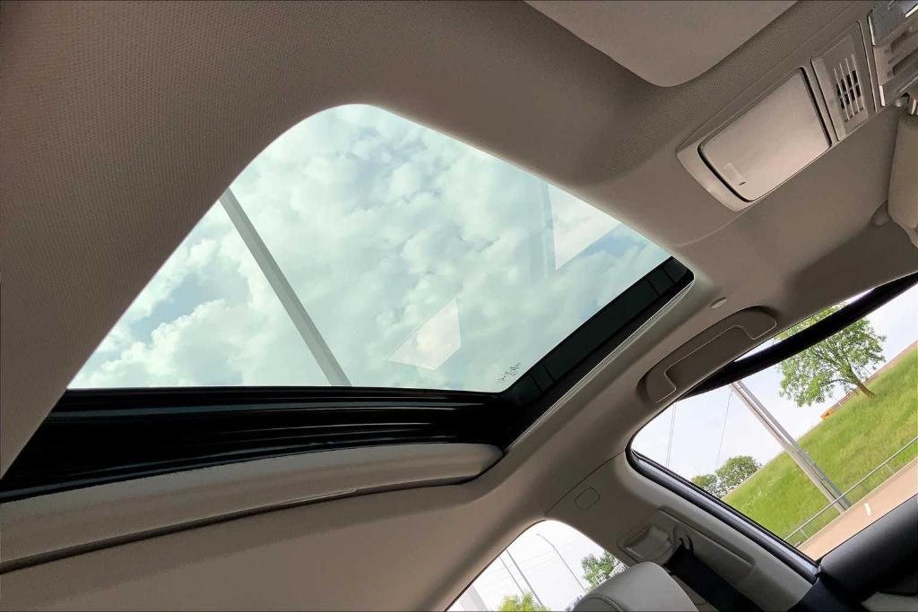used 2022 Honda Accord car, priced at $29,980