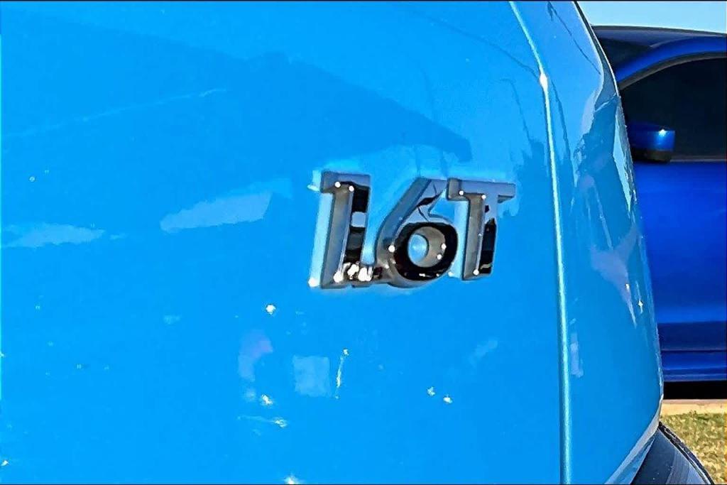 used 2022 Hyundai Kona car, priced at $18,500