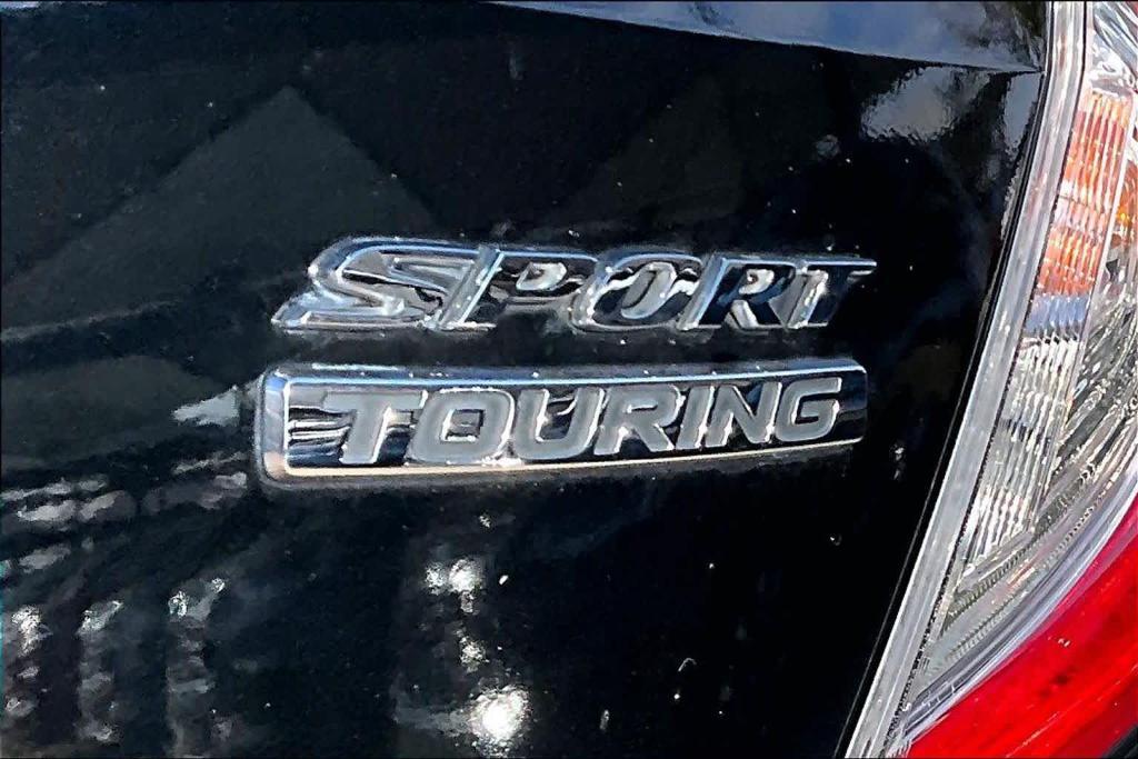 used 2018 Honda Civic car, priced at $21,455