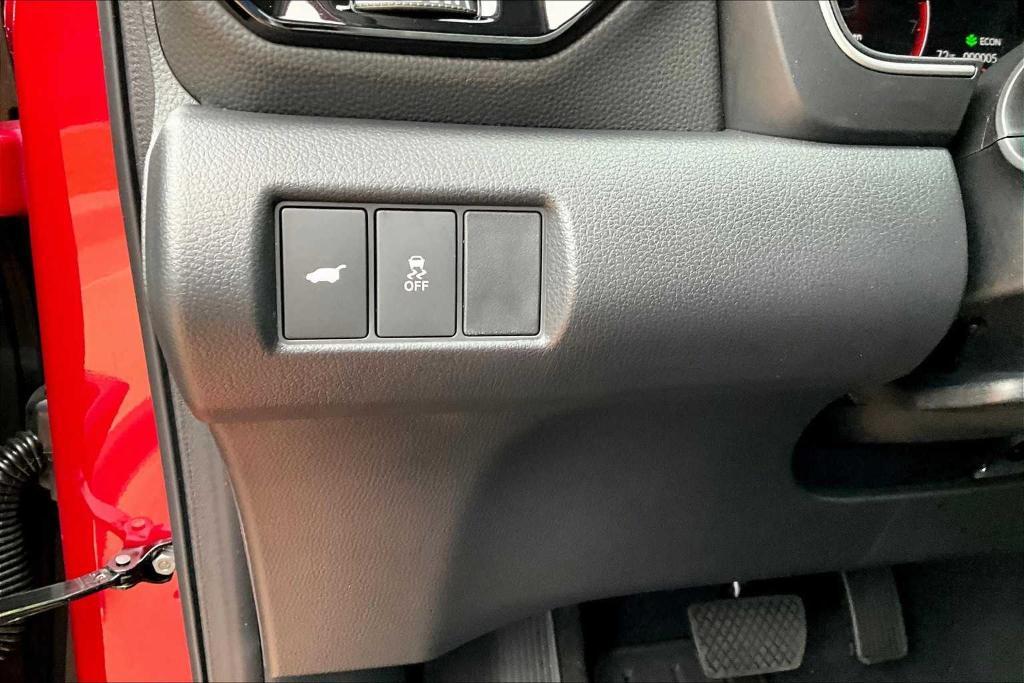 new 2025 Honda Pilot car, priced at $44,555