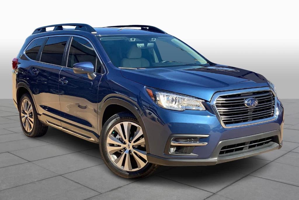 used 2022 Subaru Ascent car, priced at $31,703