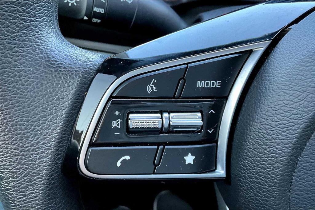 used 2023 Kia Forte car, priced at $20,278