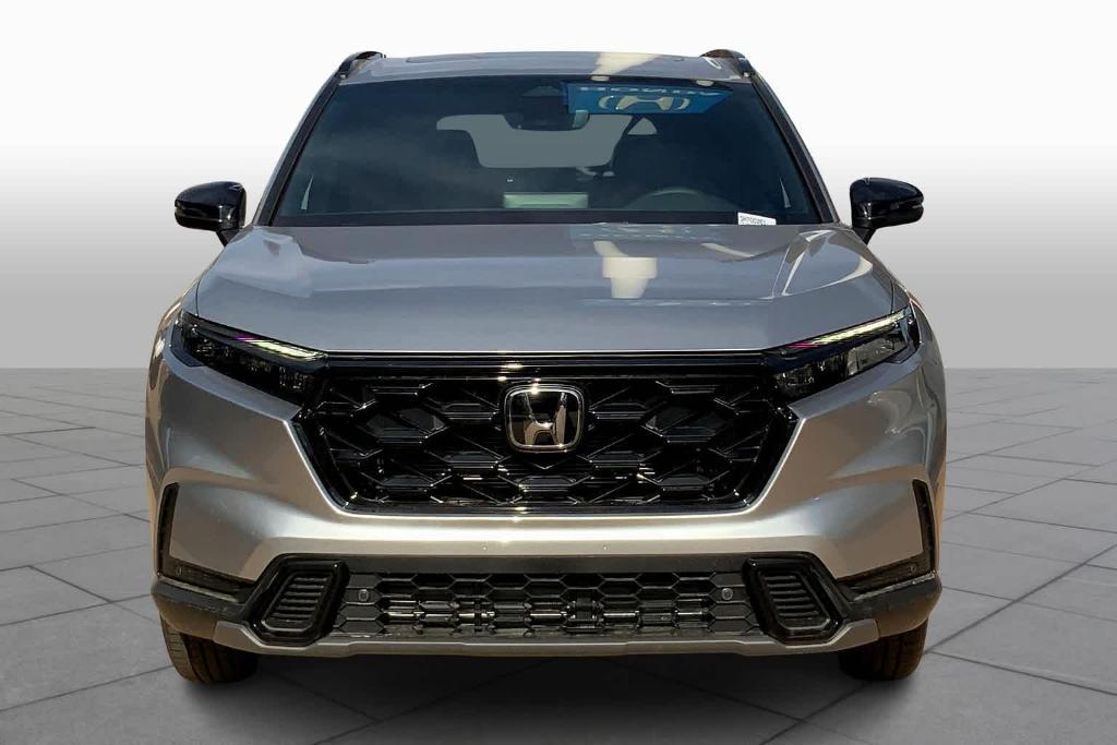 new 2025 Honda CR-V Hybrid car, priced at $38,375