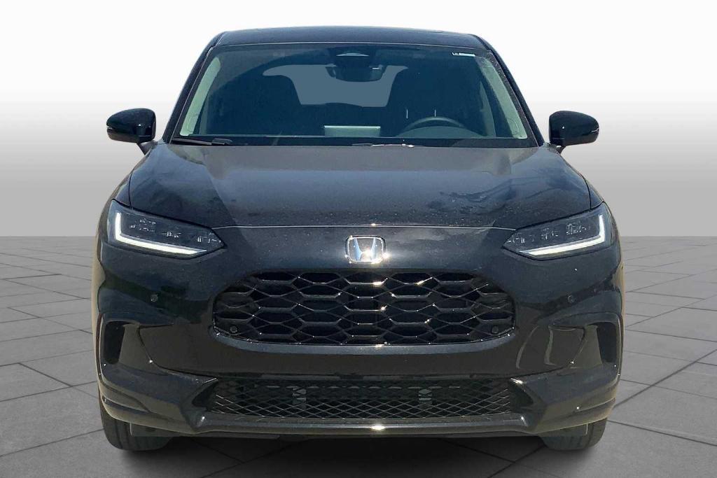 new 2026 Honda HR-V car, priced at $31,320