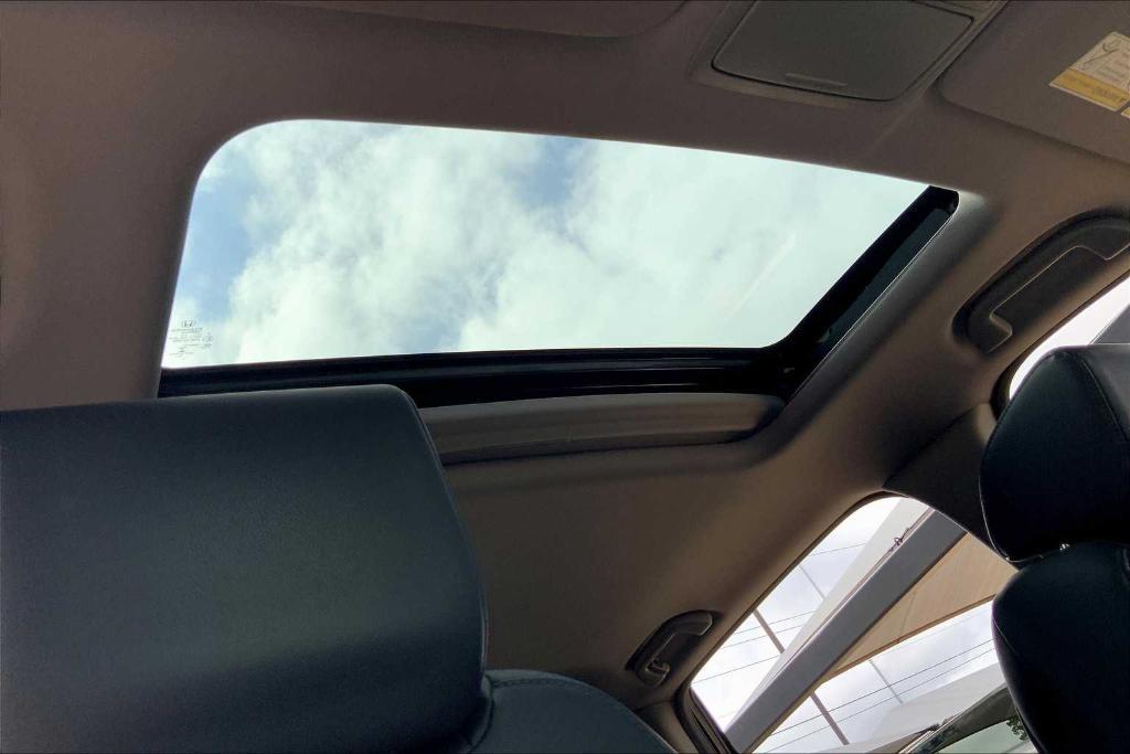 used 2020 Honda CR-V car, priced at $26,895