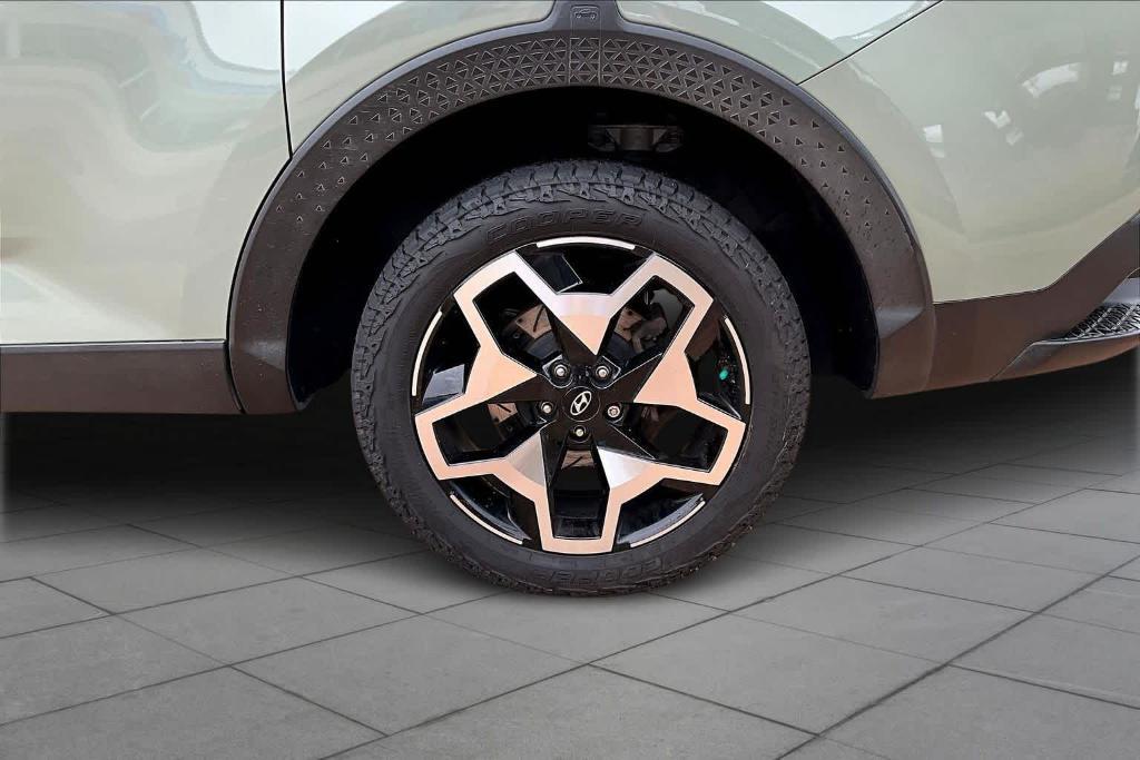 used 2022 Hyundai SANTA CRUZ car, priced at $24,659