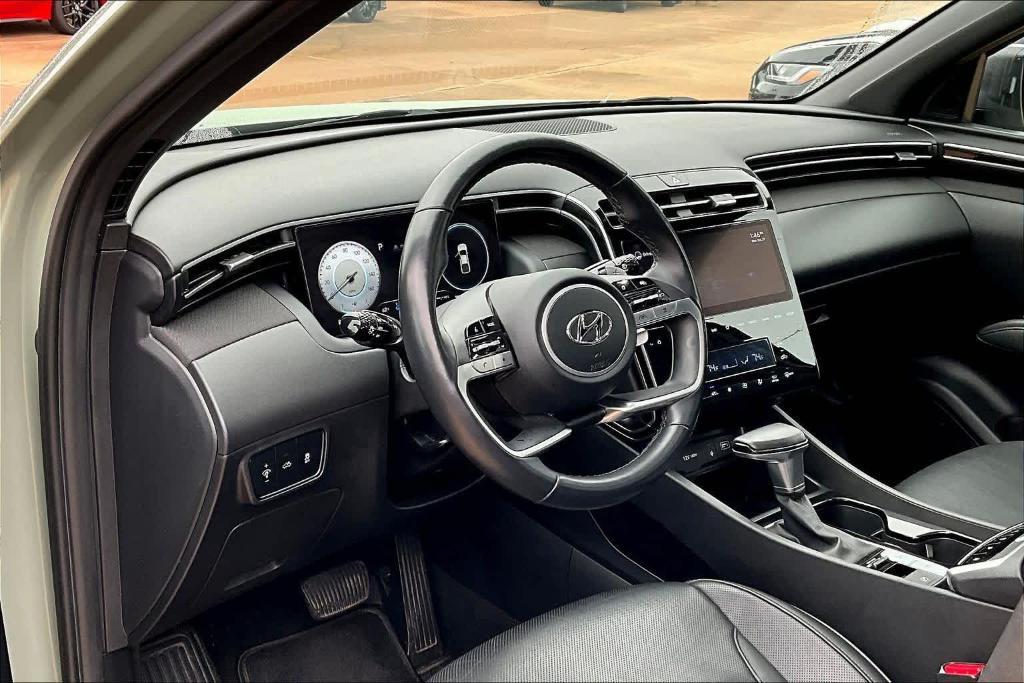 used 2022 Hyundai SANTA CRUZ car, priced at $24,659