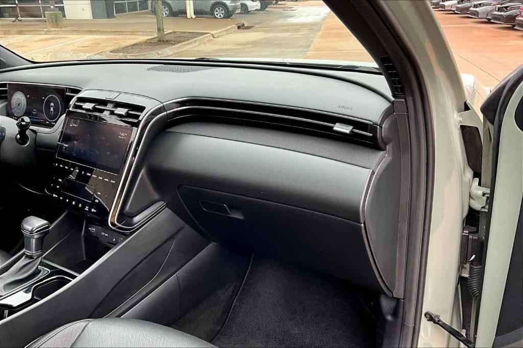 used 2022 Hyundai SANTA CRUZ car, priced at $24,659