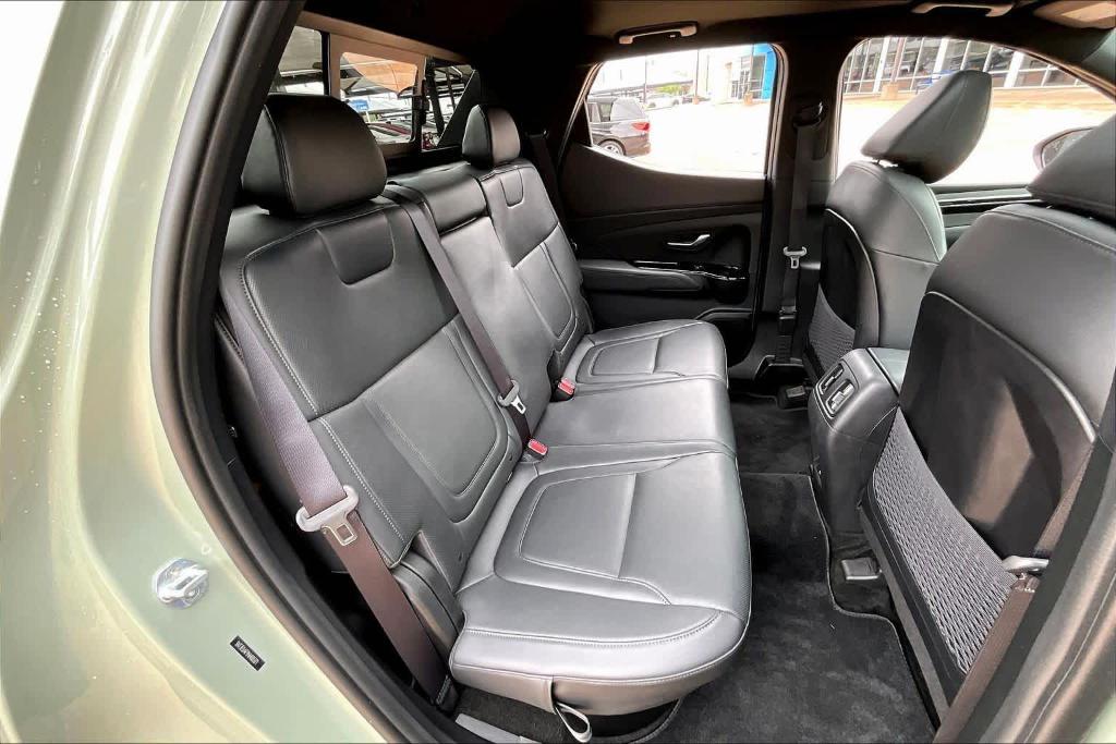 used 2022 Hyundai SANTA CRUZ car, priced at $24,659