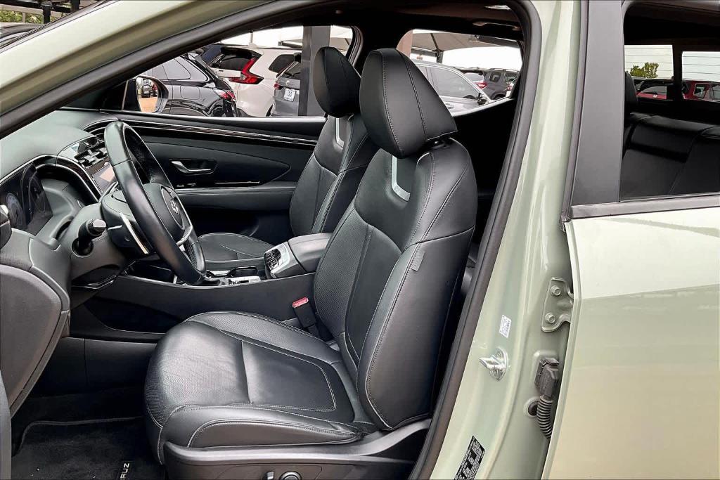 used 2022 Hyundai SANTA CRUZ car, priced at $24,659