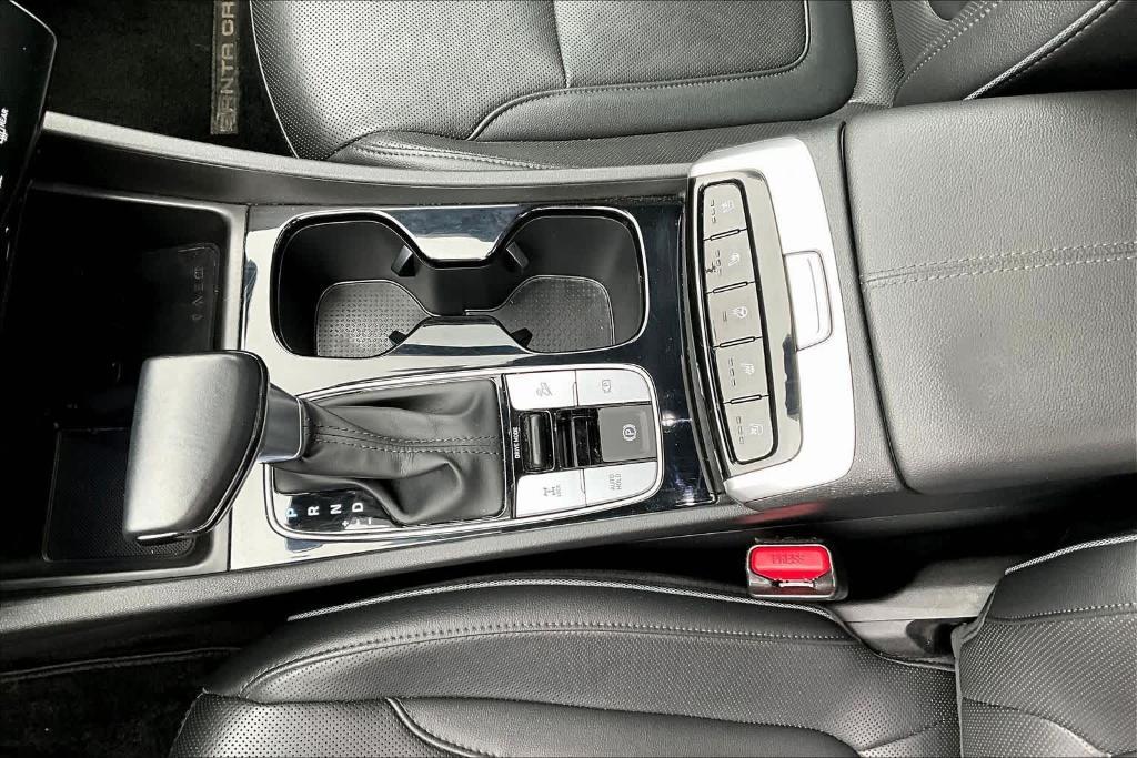 used 2022 Hyundai SANTA CRUZ car, priced at $24,659