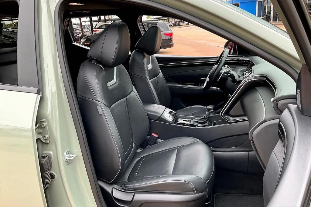 used 2022 Hyundai SANTA CRUZ car, priced at $24,659