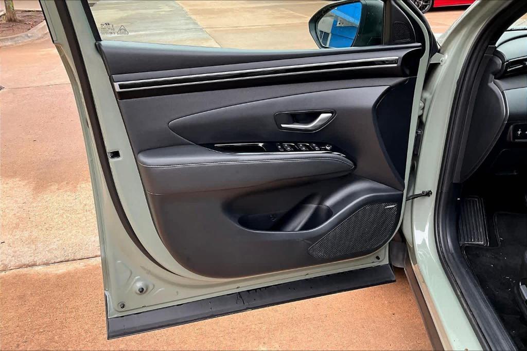 used 2022 Hyundai SANTA CRUZ car, priced at $24,659