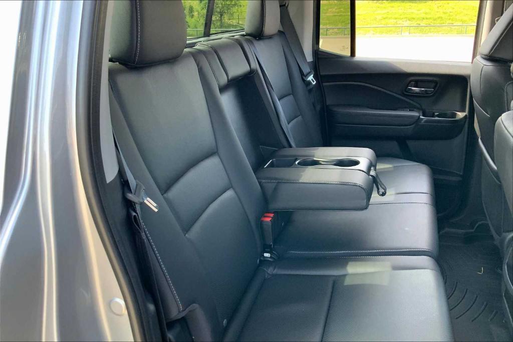used 2020 Honda Ridgeline car, priced at $33,850