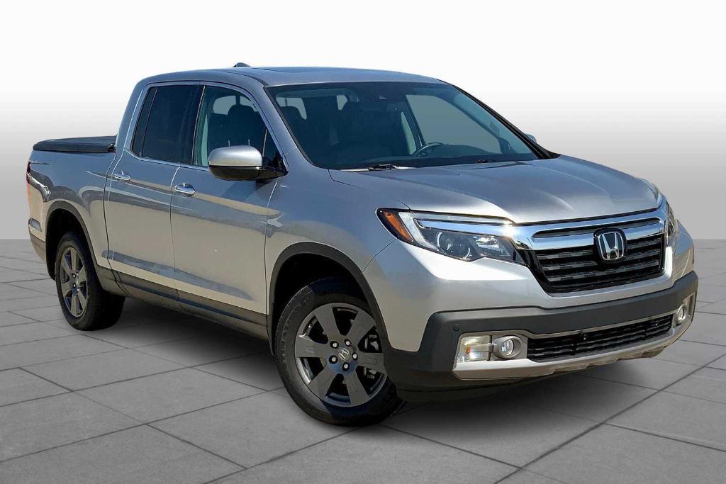 used 2020 Honda Ridgeline car, priced at $33,850
