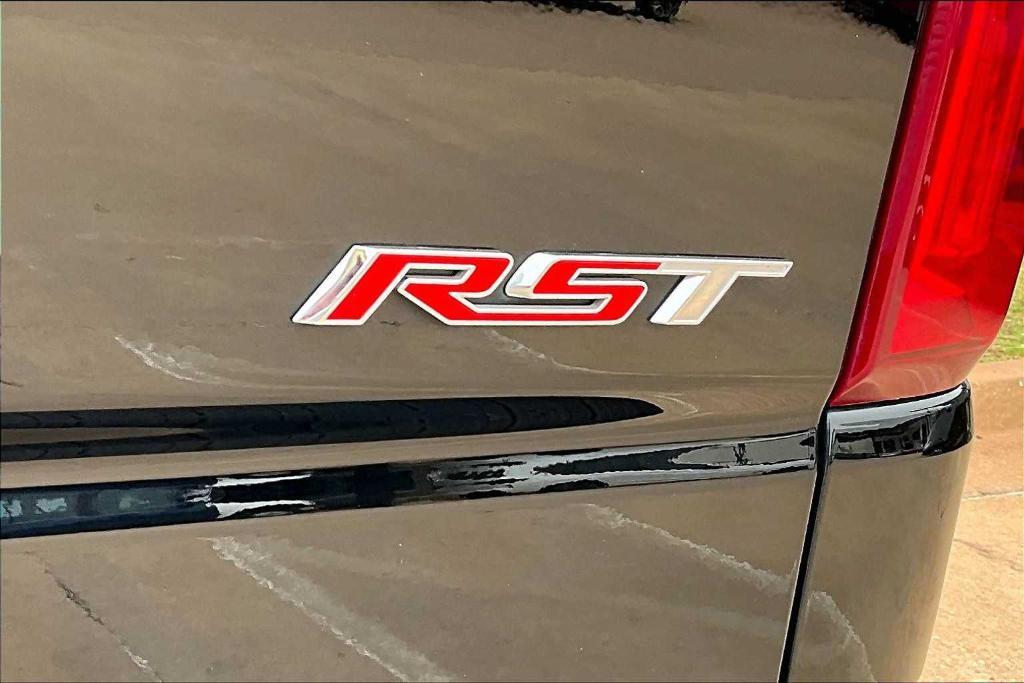 used 2024 Chevrolet Silverado 1500 car, priced at $41,995
