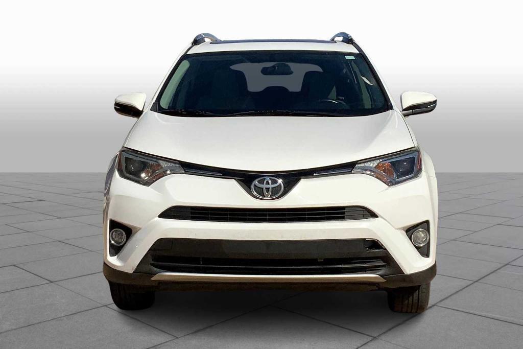 used 2016 Toyota RAV4 car, priced at $20,026