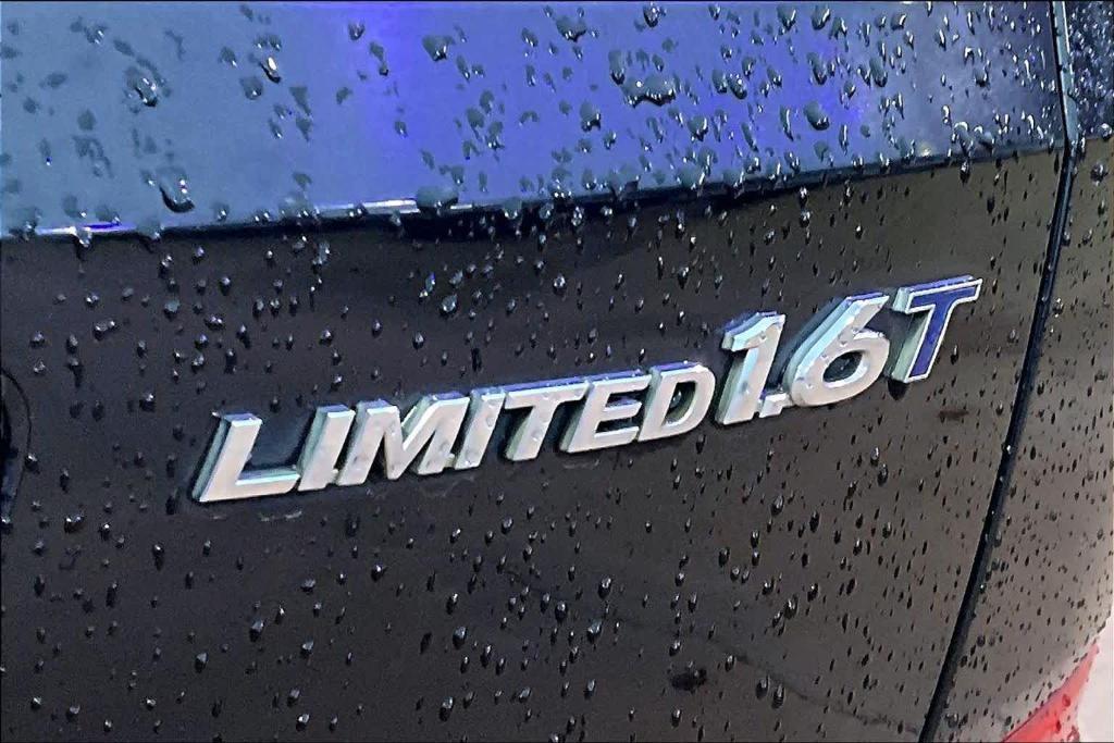 used 2018 Hyundai Tucson car, priced at $18,246