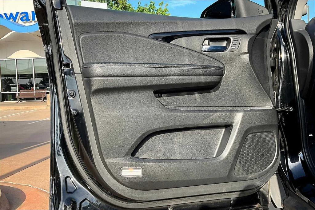 used 2020 Honda Ridgeline car, priced at $28,855