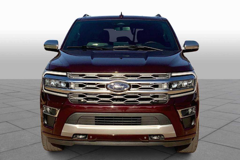 used 2024 Ford Expedition car, priced at $61,822