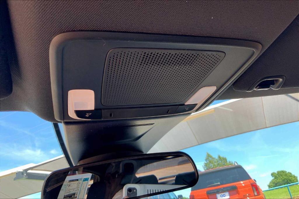 new 2025 Honda Civic car, priced at $28,475