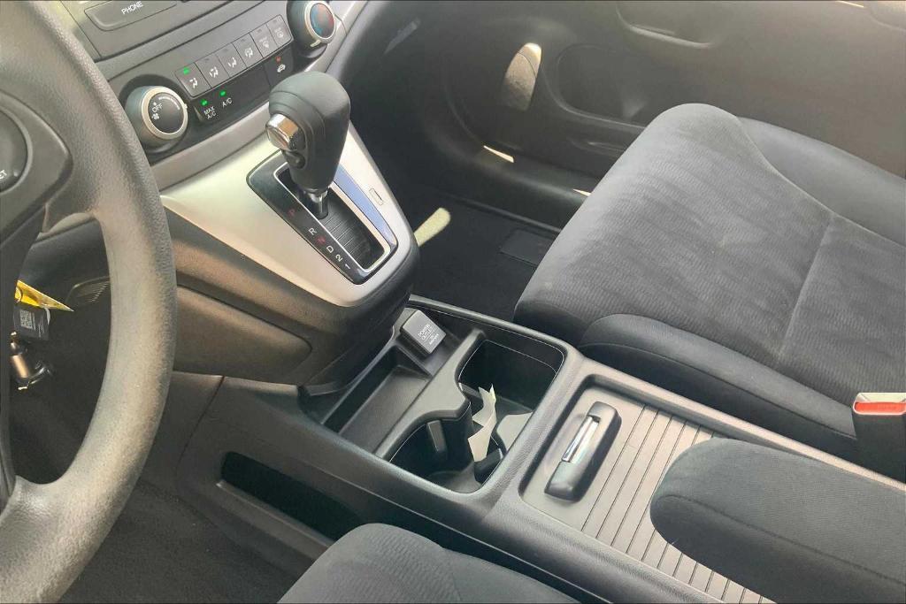 used 2014 Honda CR-V car, priced at $15,550