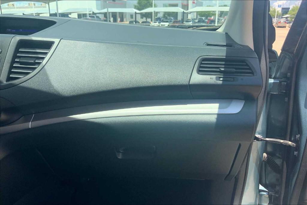 used 2014 Honda CR-V car, priced at $15,550