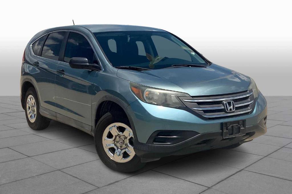 used 2014 Honda CR-V car, priced at $15,550