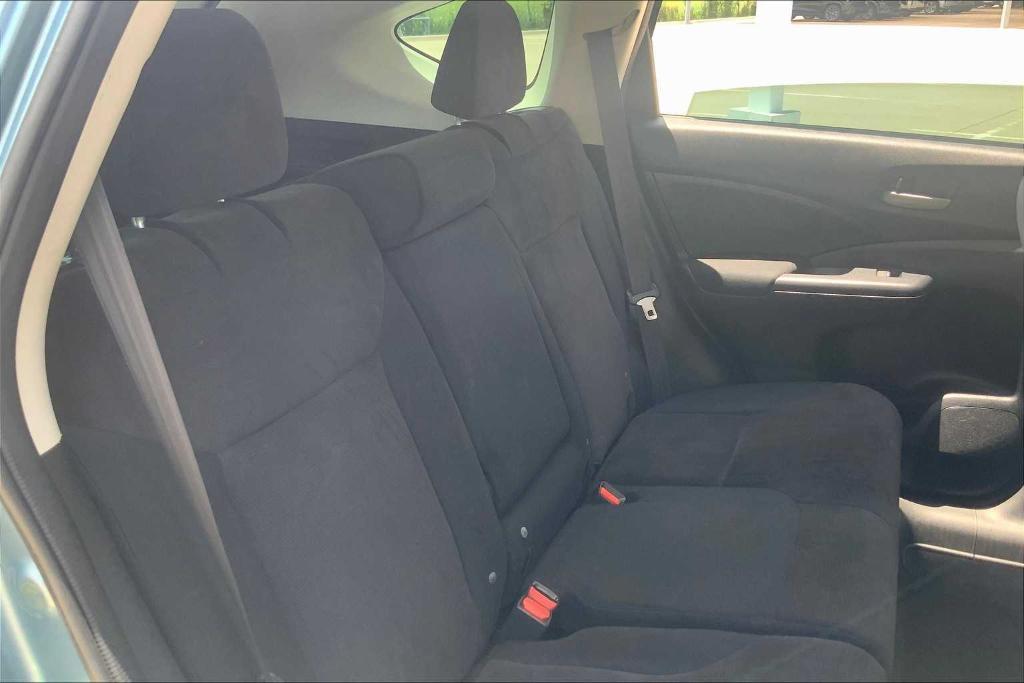 used 2014 Honda CR-V car, priced at $15,550