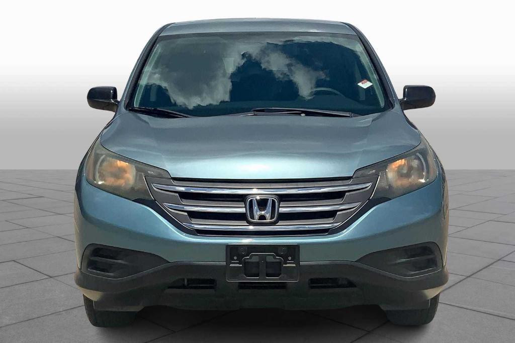 used 2014 Honda CR-V car, priced at $15,550