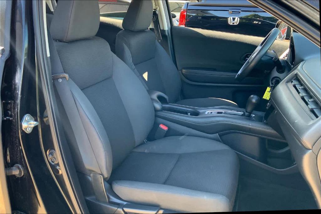 used 2019 Honda HR-V car, priced at $16,950